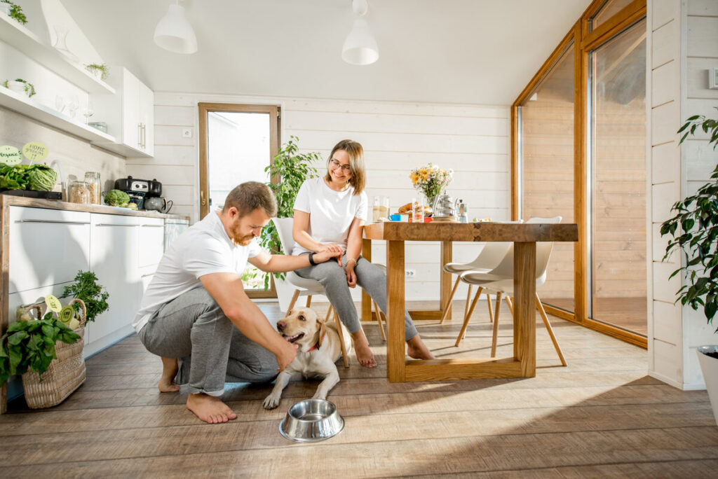 Waynesborough Woods: The Heart of Community Living in Devon, PA